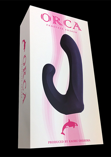 ORCA【大島薫プロデュース】