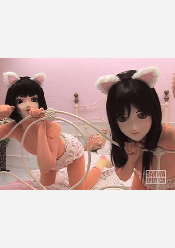 Doll Girls_PART.2