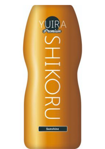 YUIRA SHIKORU PREMIUM Sunshine