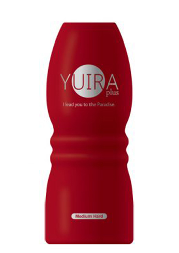 YUIRA plus Medium Hard(RD)