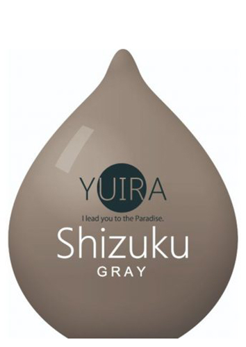 YUIRA-Shizuku- GRAY