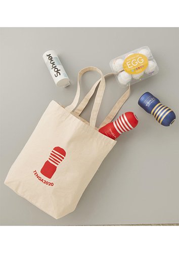 TENGA WINTER ASSORT BAG 2020