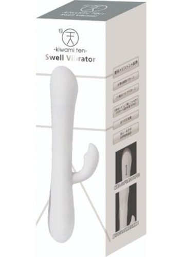 極天-kiwami ten- スウェルバイブ　Swell Vibrator