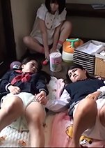 【動画】18才児からの保育園プレミアム　その1