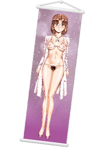 うるし原智志　等身大タペストリー08 【2020年3月号掲載】