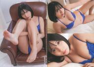 MEN'S DVD 7月号