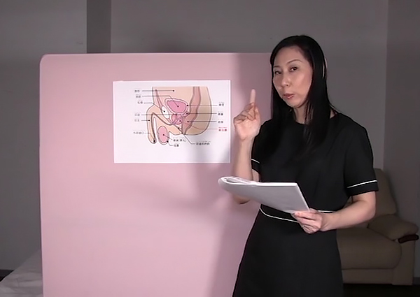 【動画】現役女性講師が教える 風俗テクニックDVD PART4