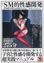 SM的性感開発